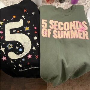 5SOS Bundle